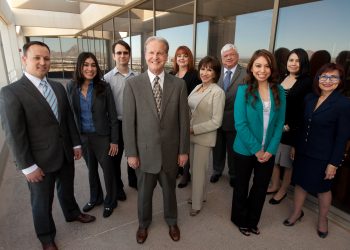 The Law Offices of Donald W. Hudspeth: Our Firm’s Business is Business