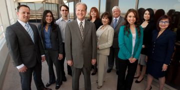 The Law Offices of Donald W. Hudspeth: Our Firm’s Business is Business