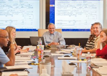 CEO Of The Month, Don Smith