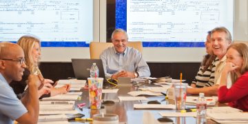 CEO Of The Month, Don Smith