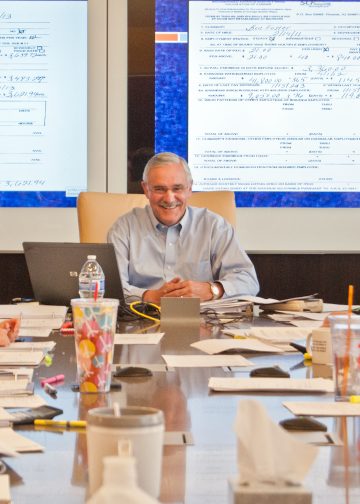 CEO Of The Month, Don Smith