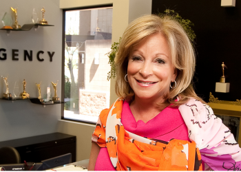 Carrie Martz: I Still Love What I Do