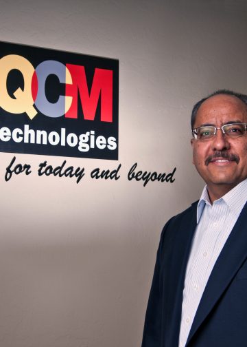 Jorge Quintero: Building Success Through Positive Relationships