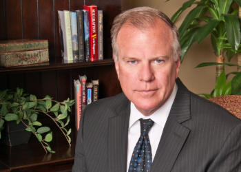 Doug Fulton: A National Success Story