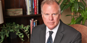 Doug Fulton: A National Success Story