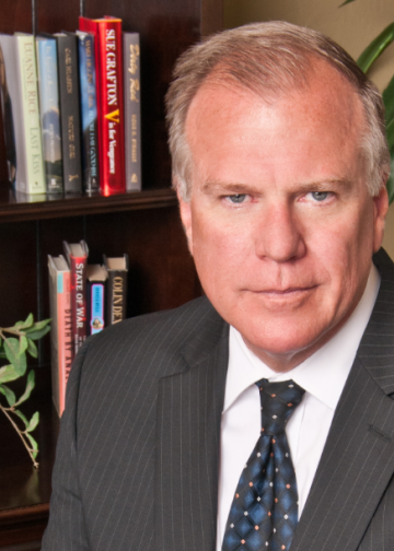 Doug Fulton: A National Success Story