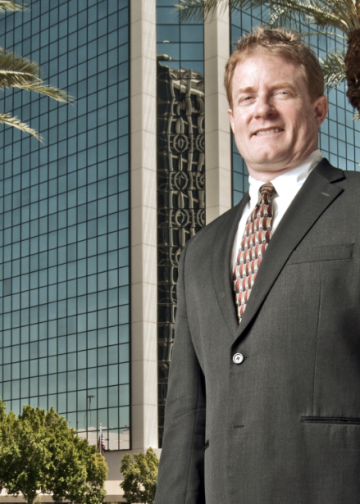 Israel & Gerity, PLLC: Business-Minded Legal Reps