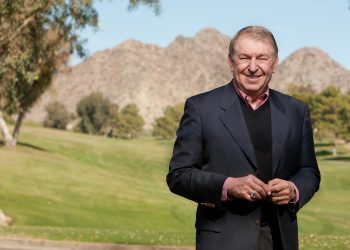 Jerry Colangelo: A Team Player for the Community