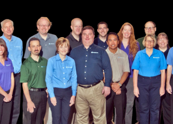 Total Networks: Turning IT into a Partnership