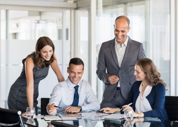 Culture Trumps Strategy – Mostly