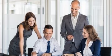 Culture Trumps Strategy – Mostly