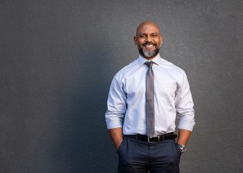 Career Series Signals Rise in Security Stature