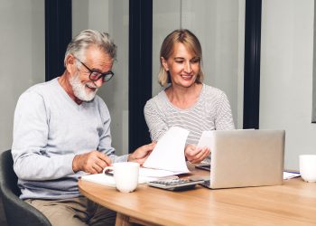 Is Estate Planning Only For Those in The Golden Years?