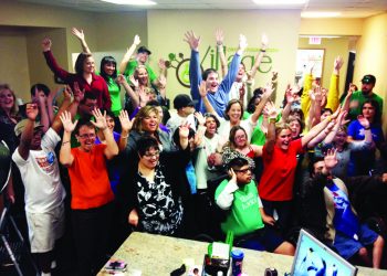 Civitan Foundation Village