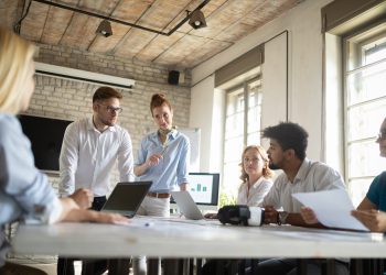 How to Smart-Source Your Technology Staff