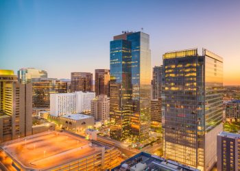 THE 100 CLUB of ARIZONA STANDING BEHIND our HEROS