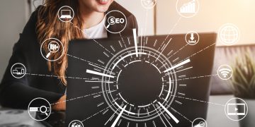 Prospering in the Information Age