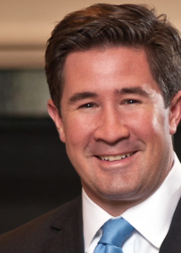 Matt McGuire: Positioned for a Better Tomorrow 