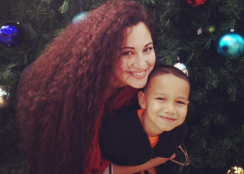 Helping Hands for Single Moms