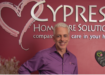 Bob Roth: It Feels Like a Calling