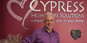 Bob Roth: It Feels Like a Calling