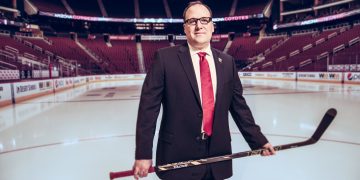 Anthony Leblanc: A Cultural Swagger