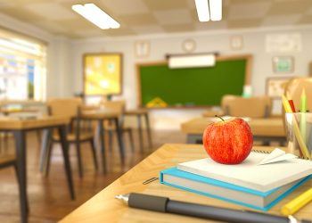 C-Suite Execs Can Still Learn from Educators