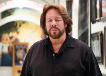 Michael A. Pollack: From Show Place to Show Palace to Show Band