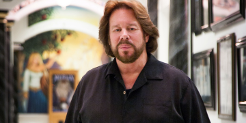 Michael A. Pollack: From Show Place to Show Palace to Show Band