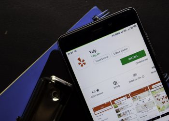 Yelp Wanted: For Business Reviews