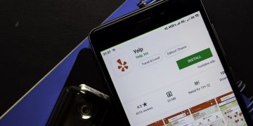 Yelp Wanted: For Business Reviews