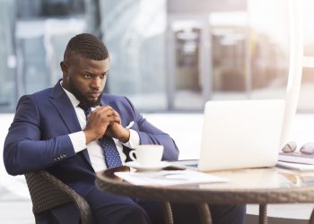 What The C-Suite Should Consider About Mobile Technology