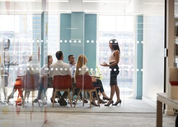 Building a Successful Team-Based Business