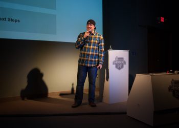 Tom O’Neill: A Study in Nerdology