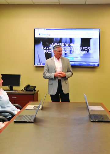 Jay Bruber: The Culture Keeper