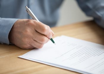 How to Handle Security When a C-Level Exec Leaves the Organization