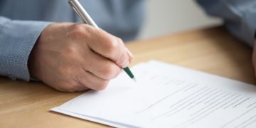 How to Handle Security When a C-Level Exec Leaves the Organization