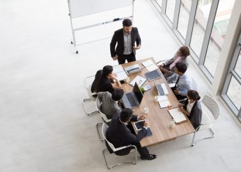 Do You Have Talent Sitting on the Bench?