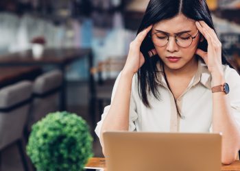 4 Giveaways That Your Email is Trying to Trick You