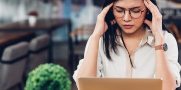 4 Giveaways That Your Email is Trying to Trick You
