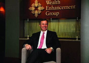 Jeff Dekko: The New Standard for Financial Services