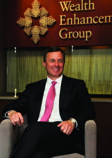 Jeff Dekko: The New Standard for Financial Services