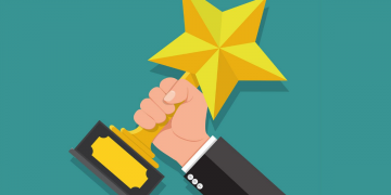 Business Award Winners