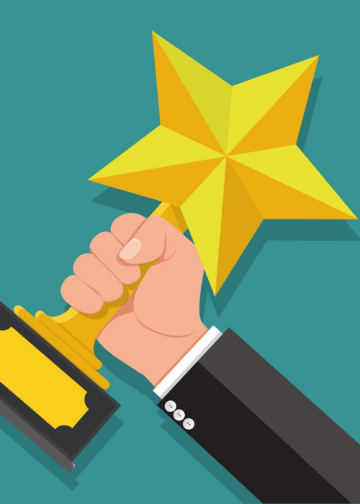 Business Award Winners