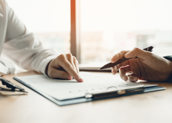 Non-Compete Agreements