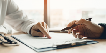 Non-Compete Agreements