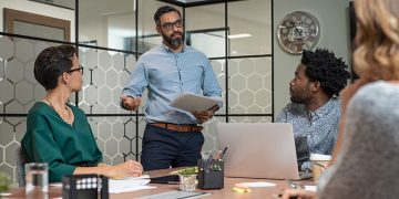 3 Vital Skills Every Leader Must Hone