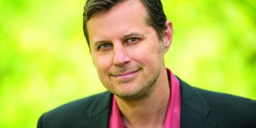 David Carnes: Living By Design