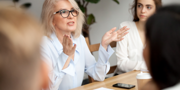 words executives should live by