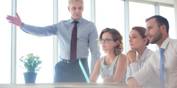 Listening & Leadership: Part I